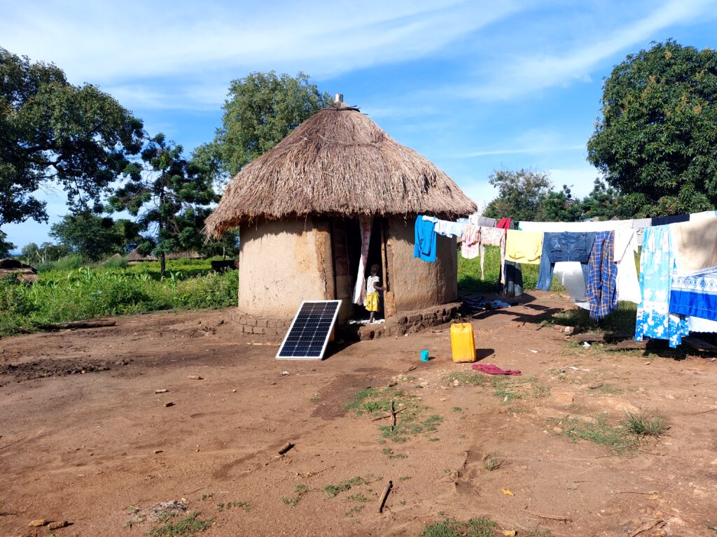 Unlocking Affordable Energy Access in Rural Africa Requires Patient Capital