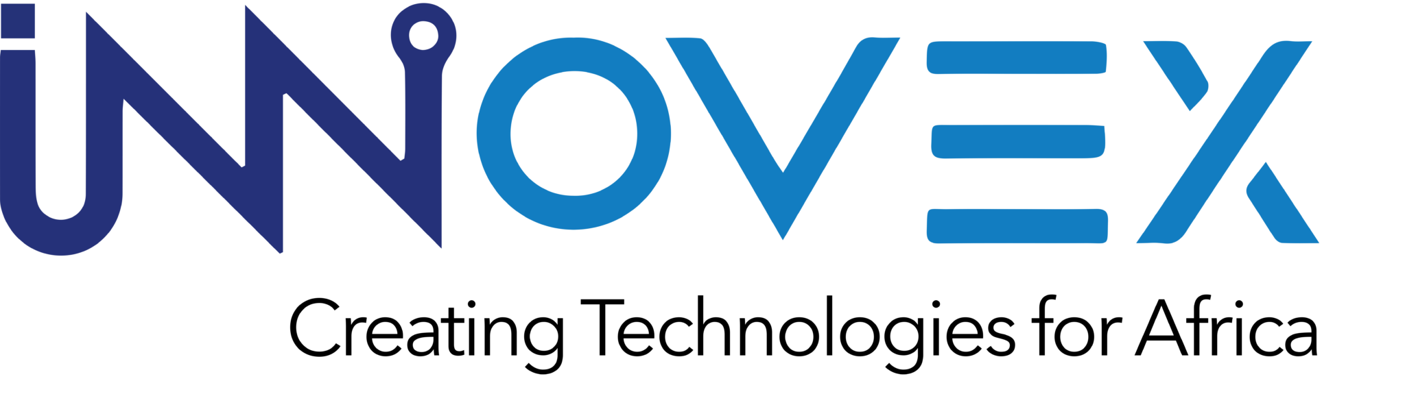 innovex logo